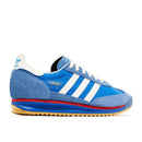 Adidas Sl 72 Rs Xld Blue Scarlet - Bleu