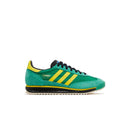 Adidas Sl 72 Rs Green Yellow - Vert