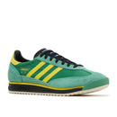 Adidas Sl 72 Rs Green Yellow - Vert