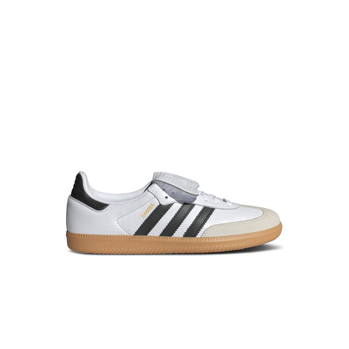 Adidas Samba Lt Cloud White Core Black (W) - Blanc