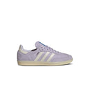 Adidas Samba Og Silver Dawn - Violet