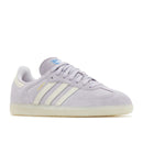 Adidas Samba Og Silver Dawn - Violet