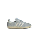 Adidas Samba Og Wonder Silver - Bleu