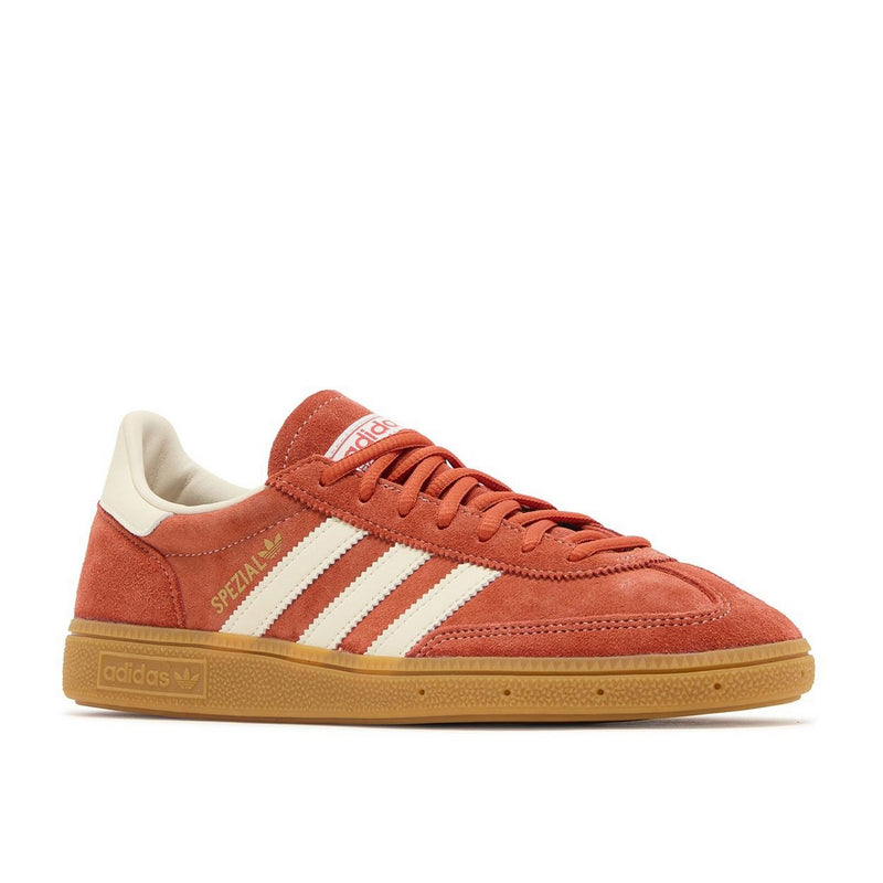 Adidas Handball Spezial Preloved Red Gum - Rouge