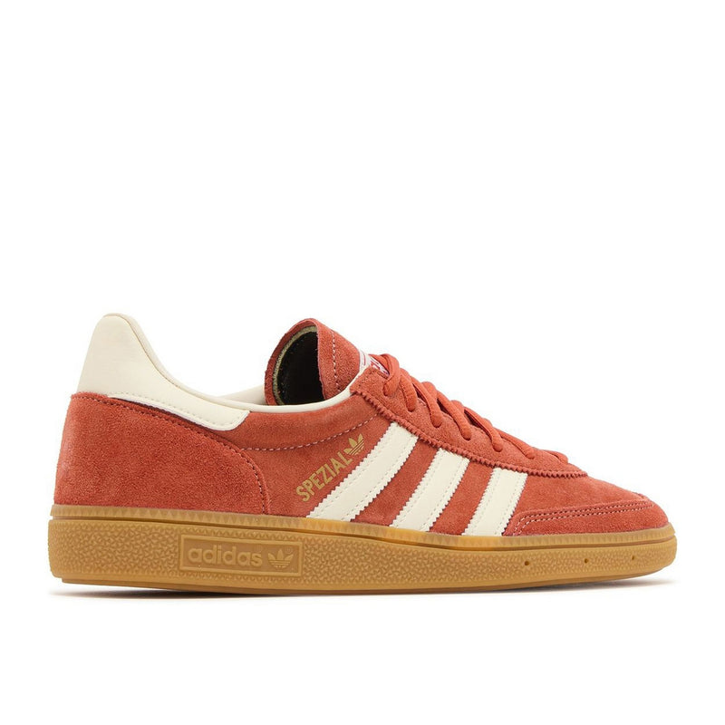 Adidas Handball Spezial Preloved Red Gum - Rouge