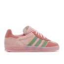 Adidas Gazelle Indoor Semi Rose Spark Preloved Scarlet (W) - Rose