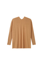 Cardigan Igor - Camel