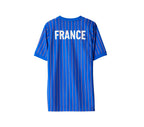 Maillot D'Avant-Match Nike X Jacquemus France Bleu Royal - Bleu