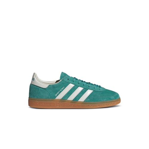 Adidas Handball Spezial Sporty & Rich Green - Vert