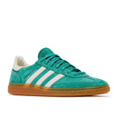 Adidas Handball Spezial Sporty & Rich Green - Vert