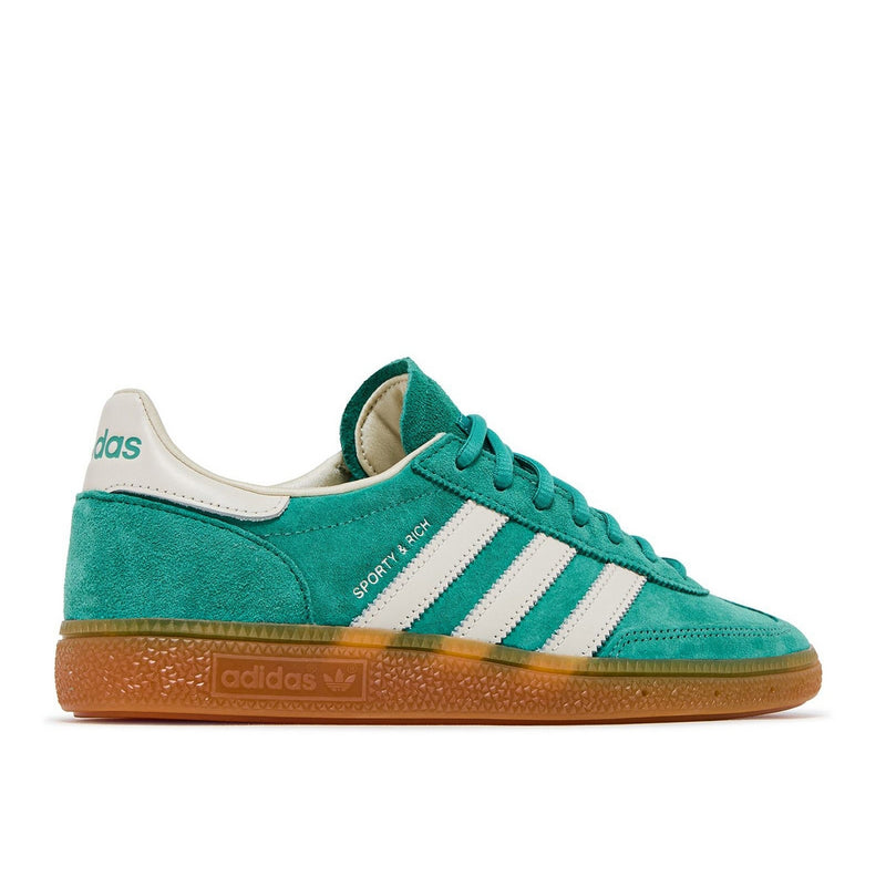 Adidas Handball Spezial Sporty & Rich Green - Vert