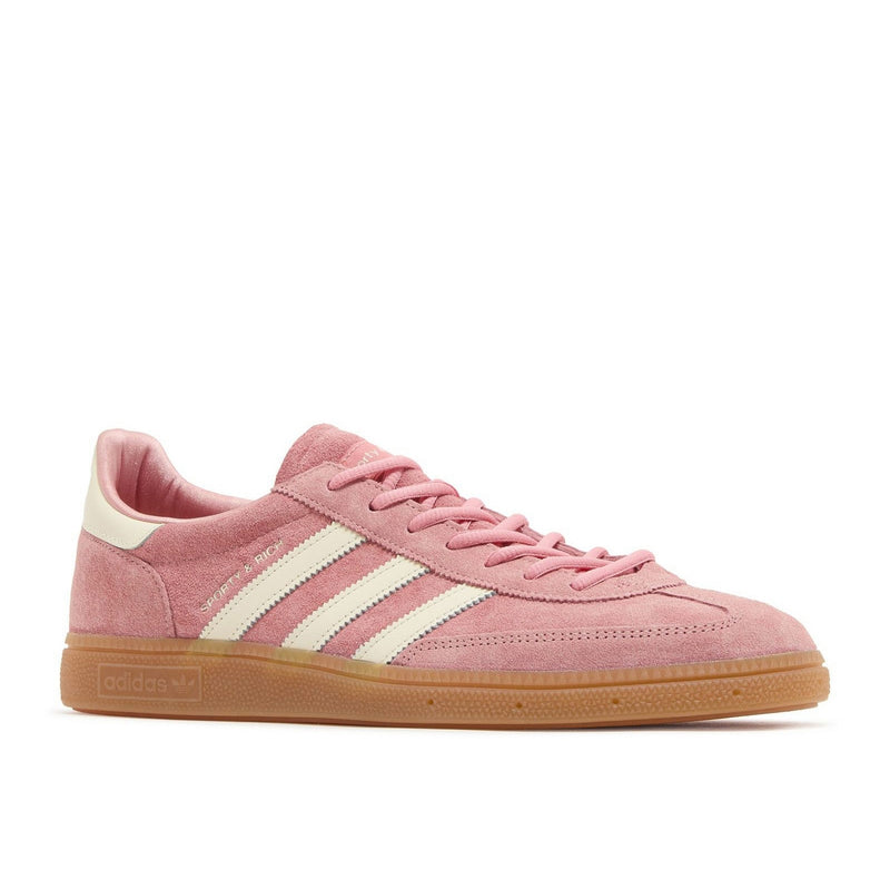 Adidas Handball Spezial Sporty & Rich Pink - Rose