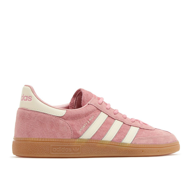 Adidas Handball Spezial Sporty & Rich Pink - Rose