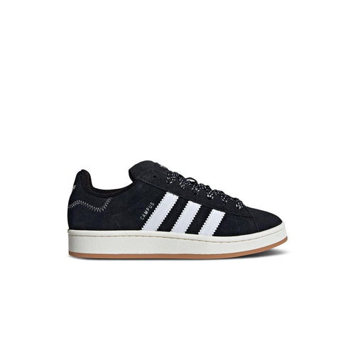 Adidas Campus 00S Core Black Cloud White (W) - Noir