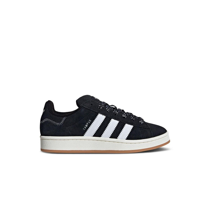 Adidas Campus 00S Core Black Cloud White (W) - Noir