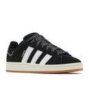 Adidas Campus 00S Core Black Cloud White (W) - Noir