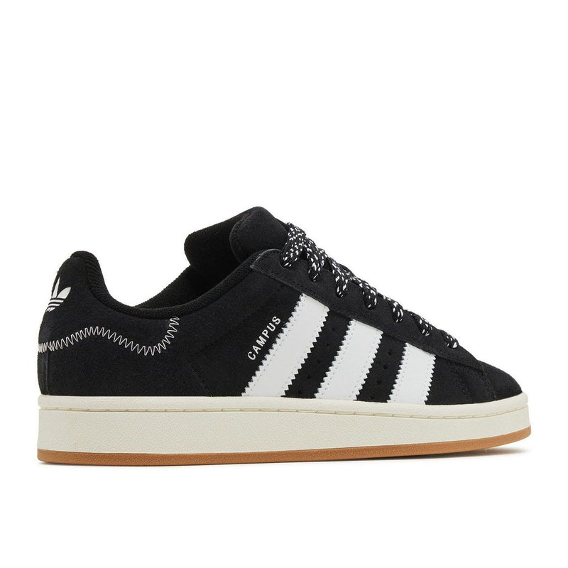 Adidas Campus 00S Core Black Cloud White (W) - Noir