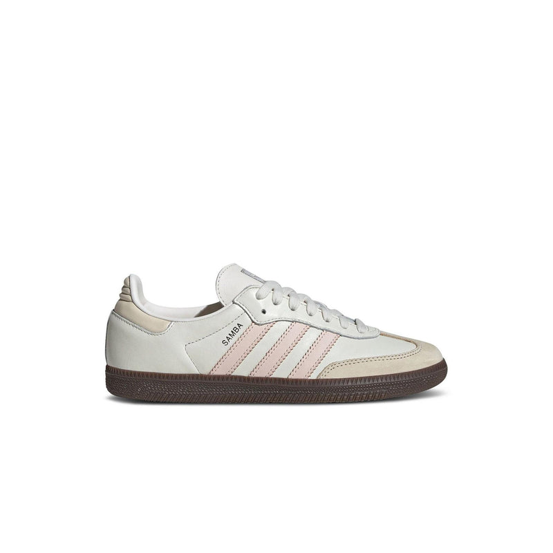 Adidas Samba Og Wonder Quartz (W) - Rose