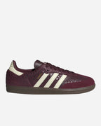 Adidas - Samba Og Maroon