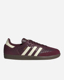 Samba OG Maroon