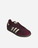 Samba OG Maroon