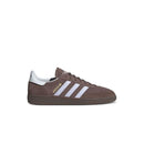 Adidas Handball Spezial Earth Strata Silver Dawn - Marron