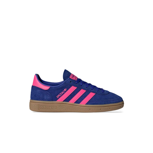 Adidas Handball Spezial Purple Pink (W) - Violet