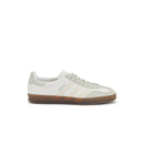Adidas Gazelle Cream Mint - Blanc