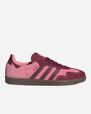 Samba Og Pink Spark