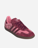 Samba Og Pink Spark