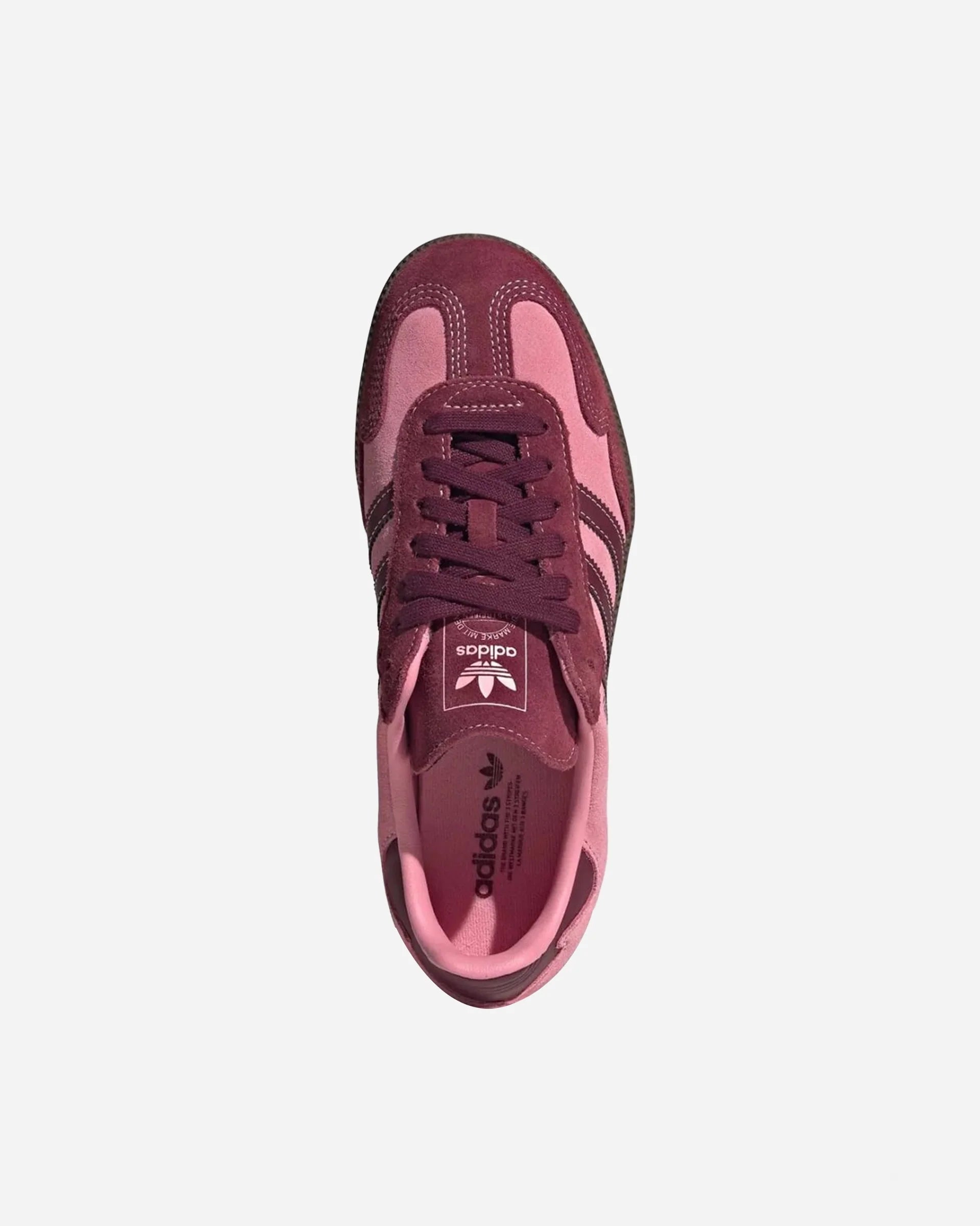 Adidas - Samba Og Pink Spark