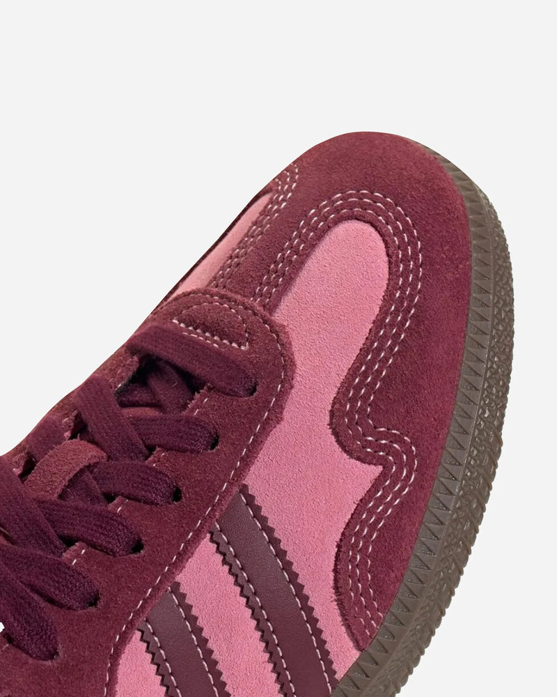 Samba Og Pink Spark
