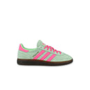 Adidas Handball Spezial Green Lucid Pink - Vert