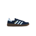 Adidas Handball Spezial Collegiate Navy Clear Sky Gum (Gs) - Bleu