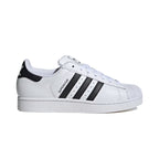 Adidas Originals Superstar 2 Sneakers - White, Black