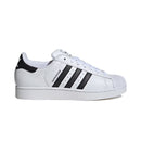 Baskets Adidas Originals Superstar 2 - Blanc, Noir