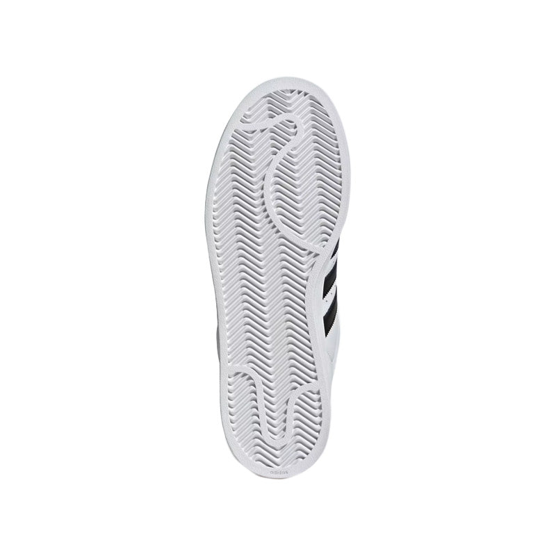 Adidas Originals Superstar 2 Sneakers - White, Black