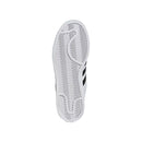 Baskets Adidas Originals Superstar 2 - Blanc, Noir