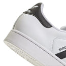 Baskets Adidas Originals Superstar 2 - Blanc, Noir