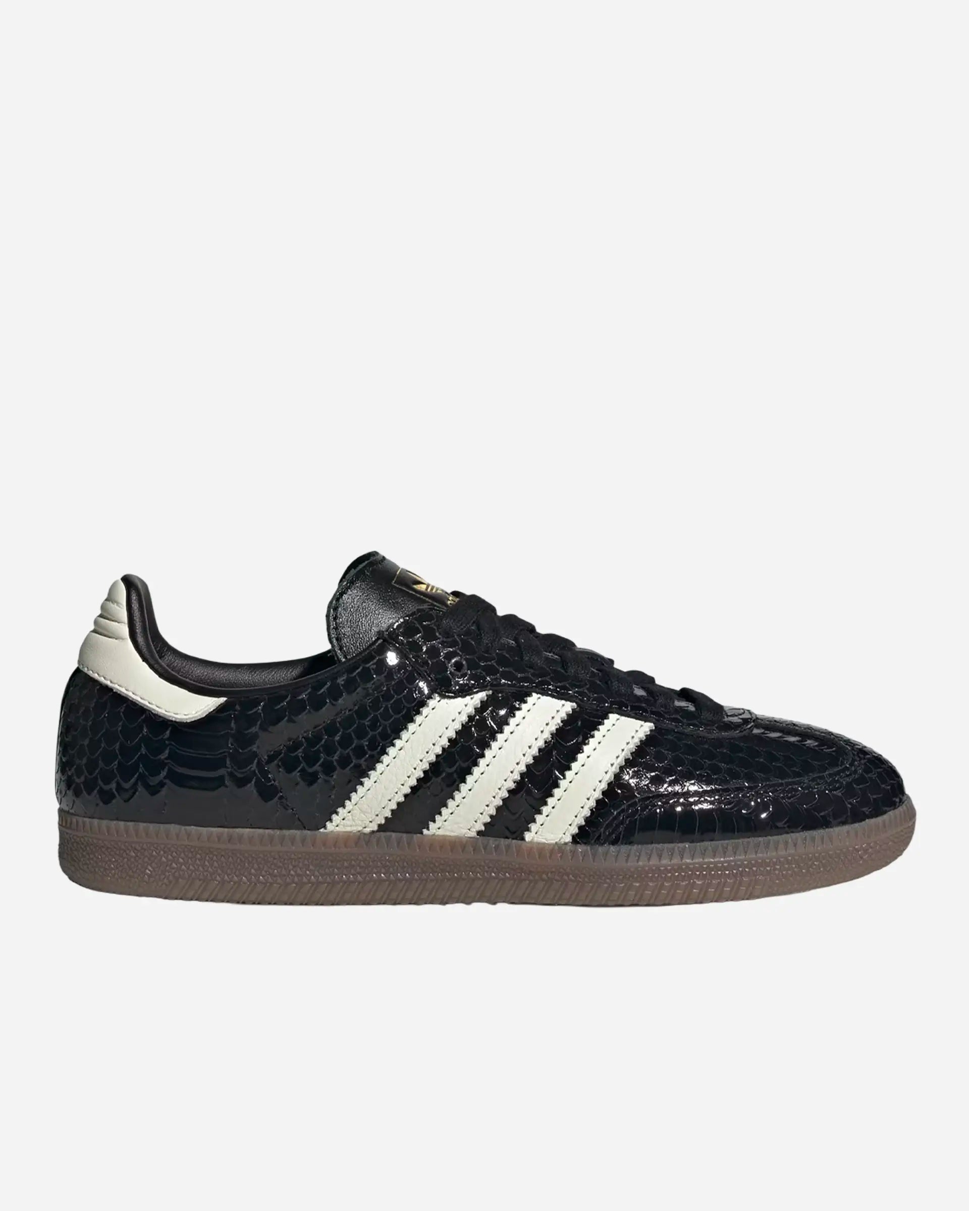 Adidas - Samba Og Core Black
