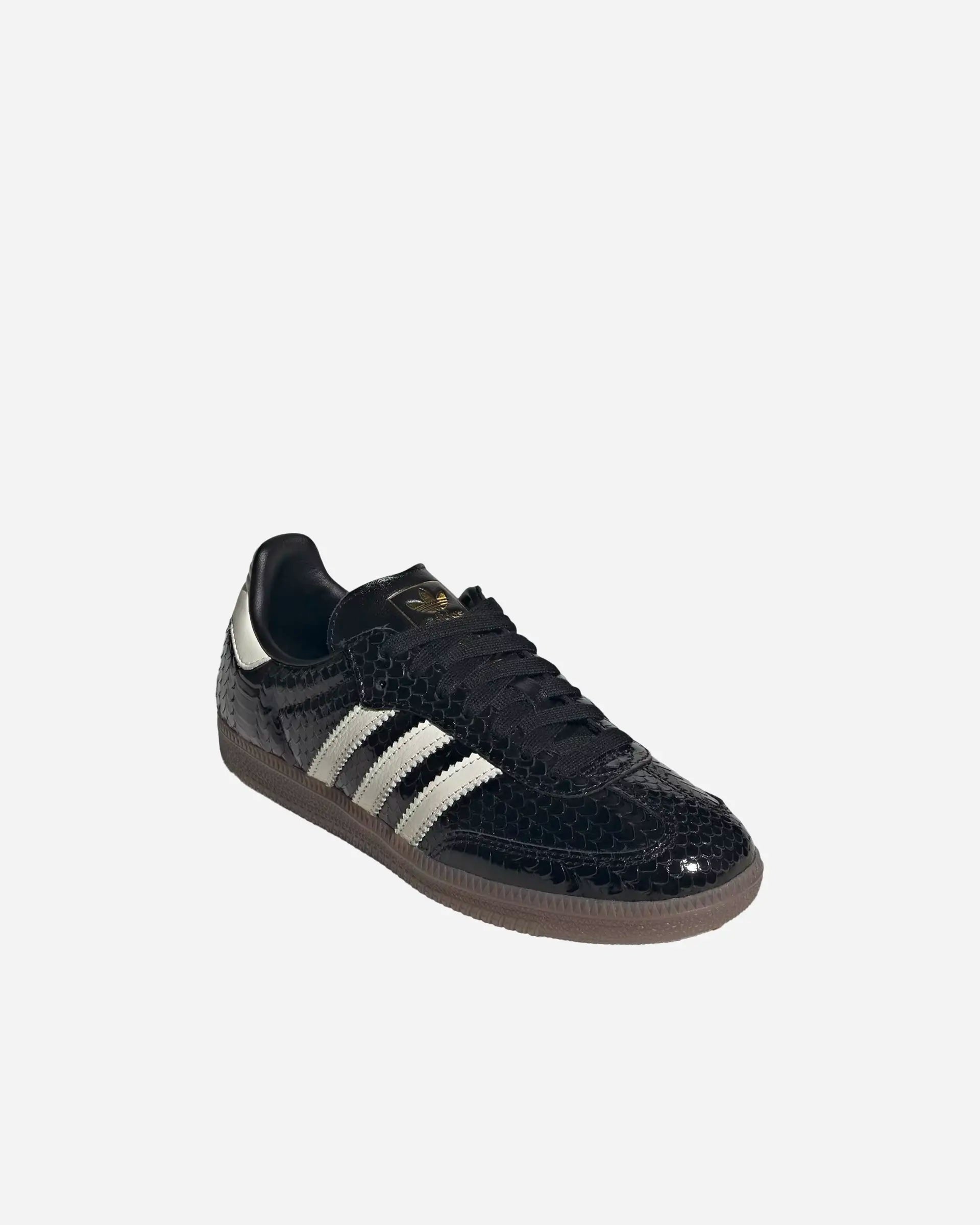 Adidas - Samba Og Core Black