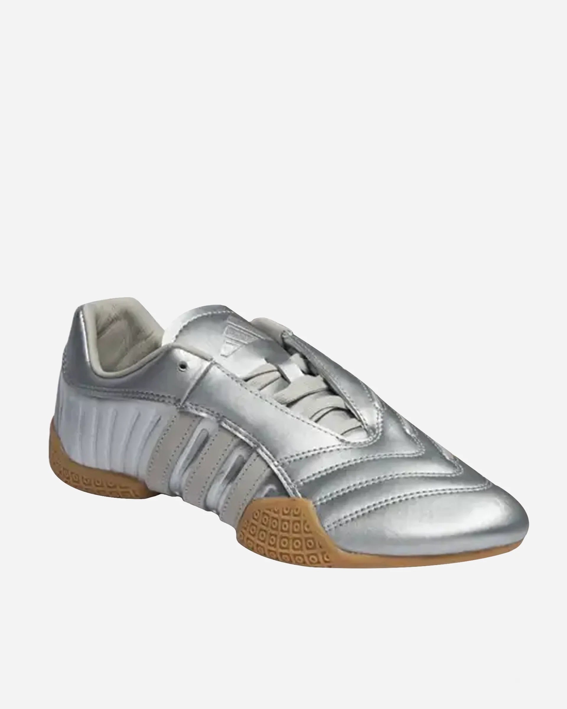 Adidas - Taekwondo Mei Elite Silver Met / Grey One / Gum