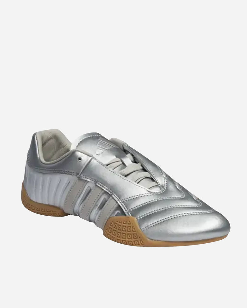 Taekwondo Mei Elite Silver Met / Grey One / Gum