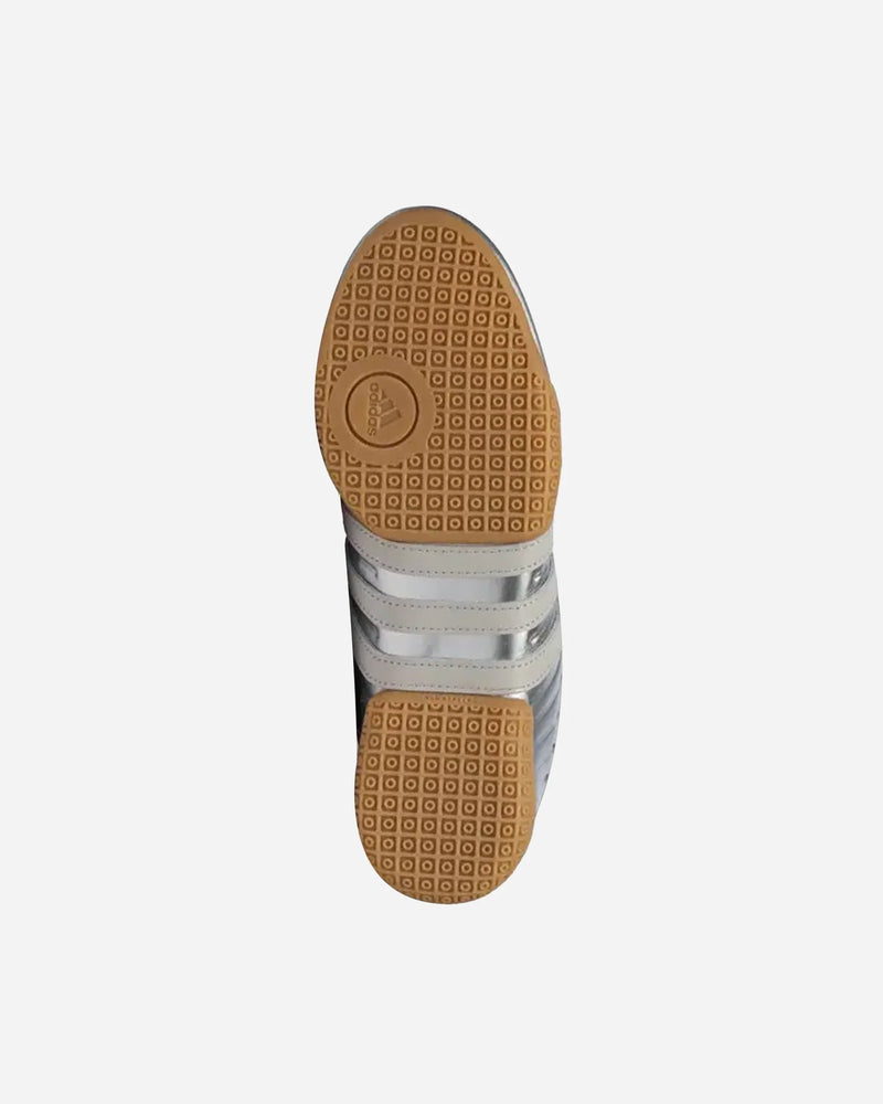 Taekwondo Mei Elite Silver Met / Grey One / Gum