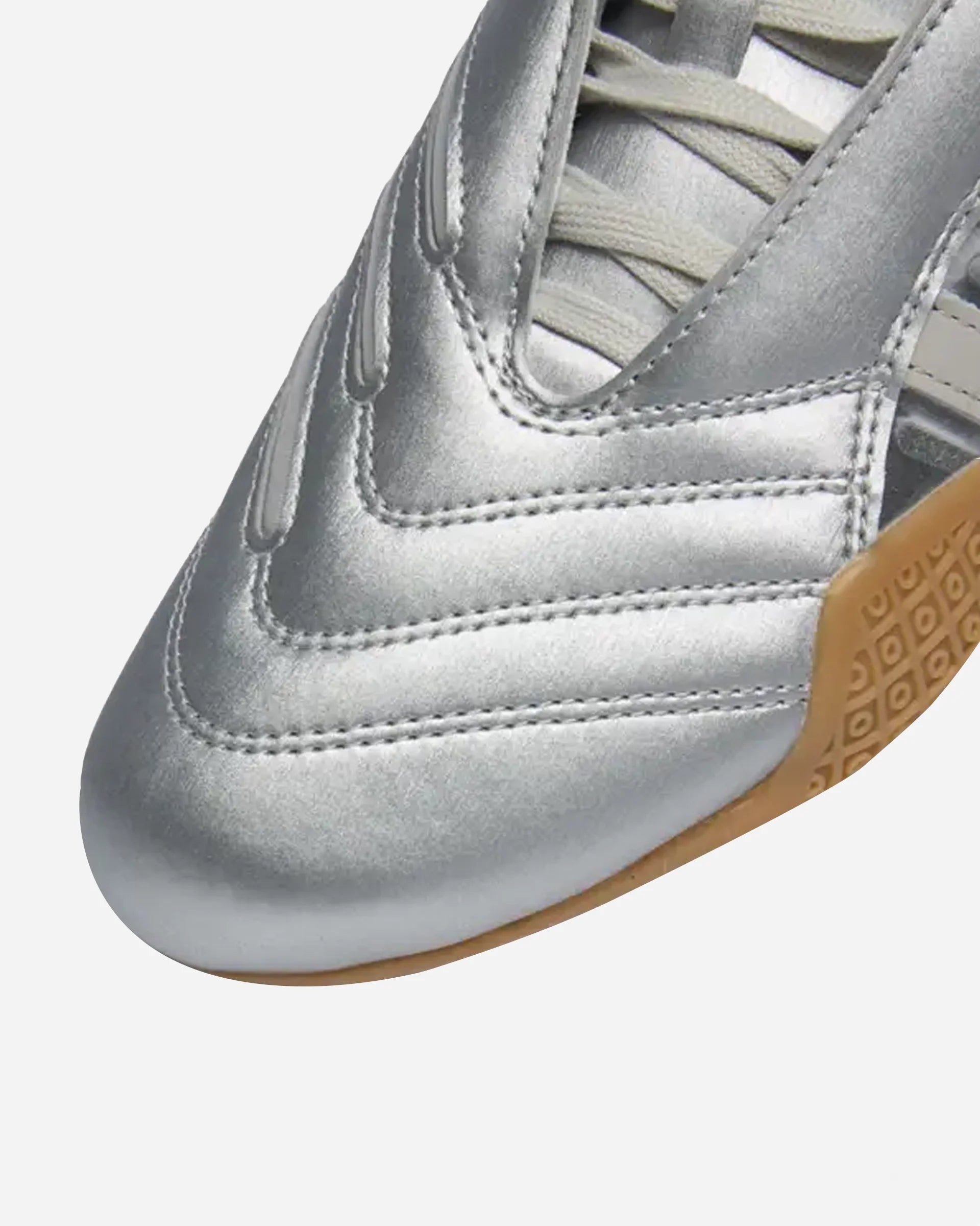 Adidas - Taekwondo Mei Elite Silver Met / Grey One / Gum