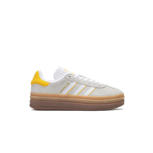 Adidas Gazelle Bold Canary Yellow (W) - Jaune