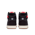 Air Jordan 1 Retro High Og Flight Club - Black