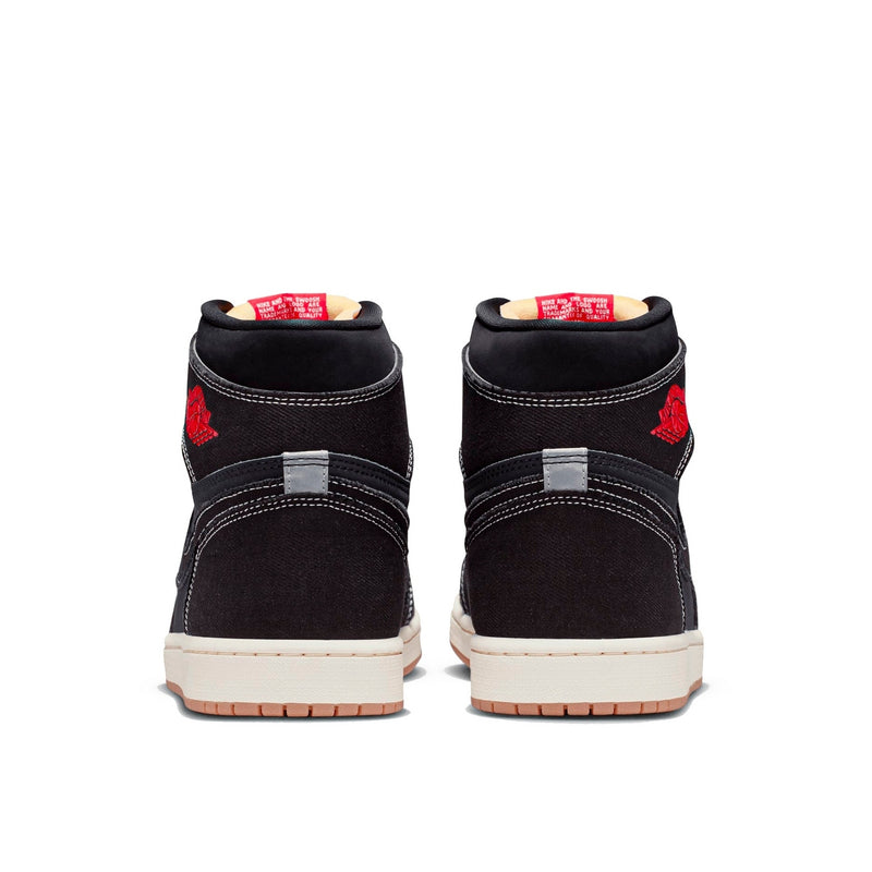 Air Jordan 1 Retro High OG Flight Club
