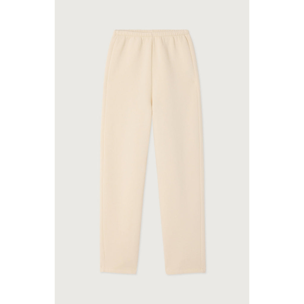 Jogging amplio - Crudo - Mujer
