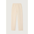 Jogging amplio - Crudo - Mujer